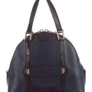Marc Jacobs Large Sutton Dome Satchel
